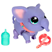 Интерактивный слонёнок Little Live Pets Moose 26623Е 1